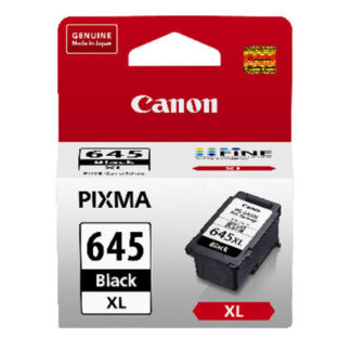 Canon Ink PG645XL Black