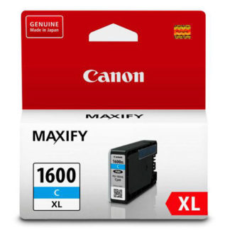 Canon Ink PGI1600XL Cyan