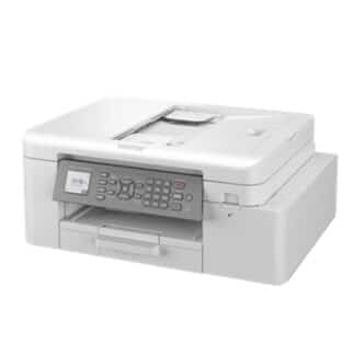Brother MFC-J4340DWXL Inkjet Printer