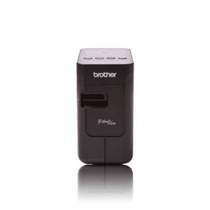 Brother PTP750W PC Connect Label Maker Wireless