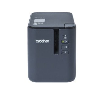 Brother PTP950NW P-Touch Labelling Machine
