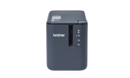 Brother PTP950NW P-Touch Labelling Machine
