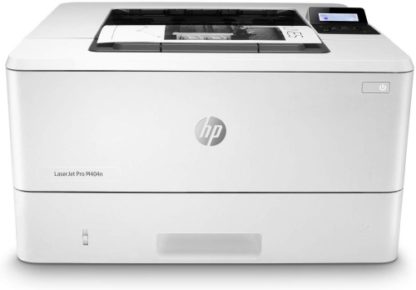 HP LaserJet Pro M404n Mono Laser Printer