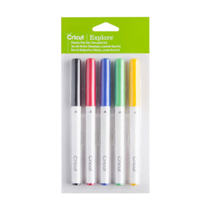Cricut Classic Pen Set