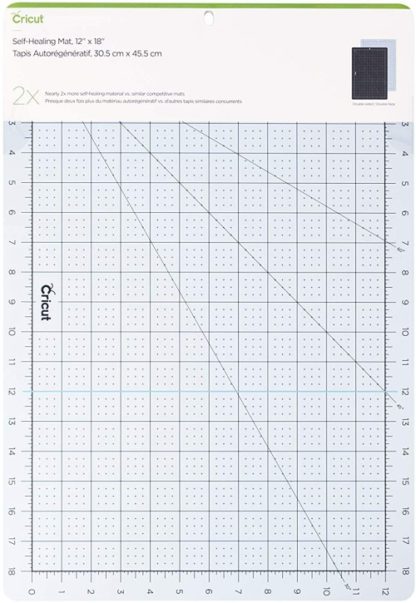 Cricut Self Healing Mat 12x18