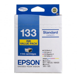 Epson Ink 133 4pk