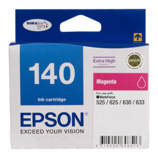 Epson Ink 140 Magenta