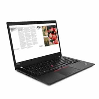 Ex-Lease Lenovo T14 G2