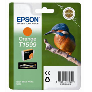 Epson Ink 159 Orange