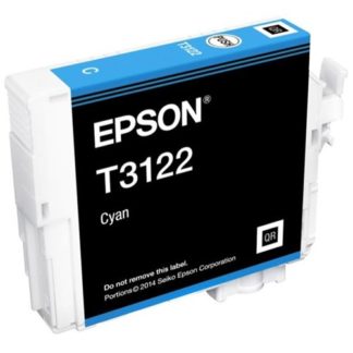 Epson Ink T312200 Cyan
