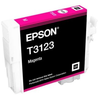 Epson Ink T312300 Magenta