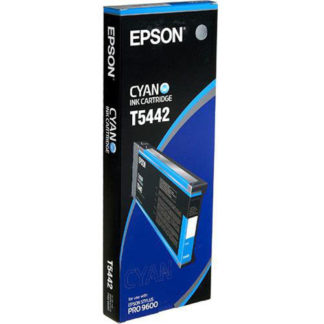 Epson Ink T5442 Cyan