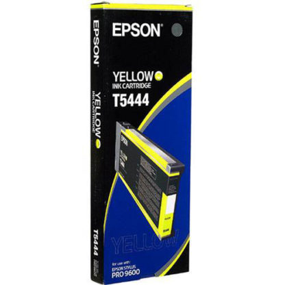 Epson Ink T5444 Yellow