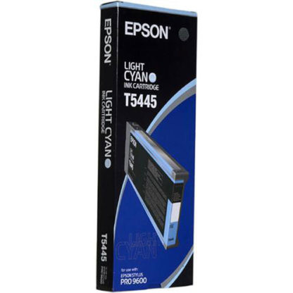 Epson Ink T5445 Light Cyan