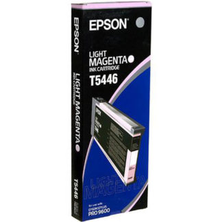 Epson Ink T5446 Light Magenta