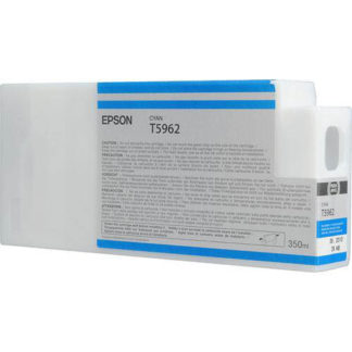 Epson Ink T5962 Cyan