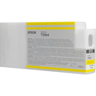 Epson Ink T5964 Yellow