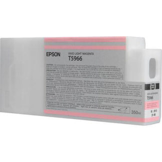 Epson Ink T5966 Vivid Light Magenta