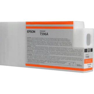 Epson Ink T596A Orange