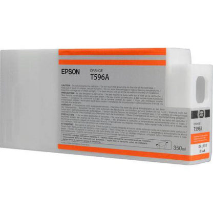 Epson Ink T596A Orange