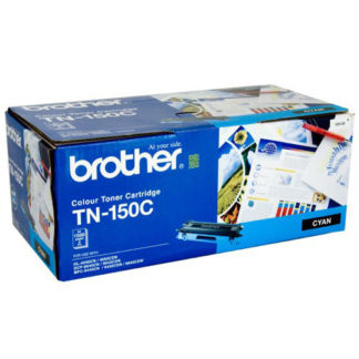 Brother TN150 Cyan Toner