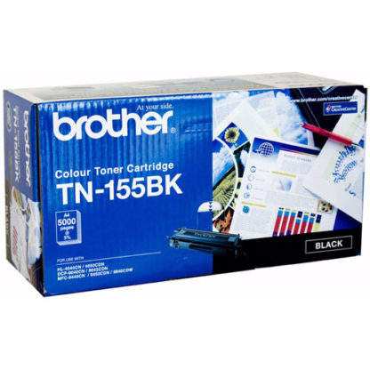 Brother TN155 Black Toner