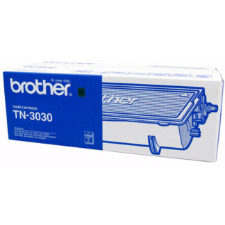 Brother TN3030 Black Toner