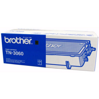 Brother TN3060 Black Toner