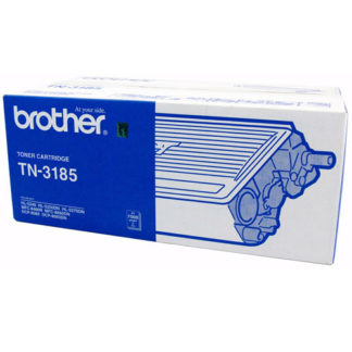 Brother TN3185 Black Toner