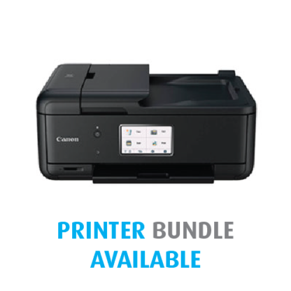 Canon PIXMA TR8660 Inkjet Printer