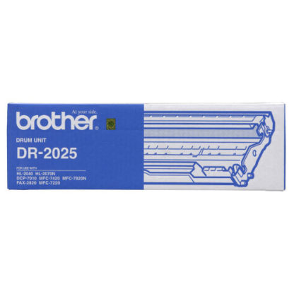 Brother DR2025 Drum