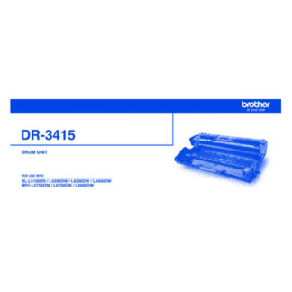 Brother DR3415 Drum