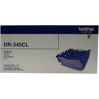 Brother DR340CL Drum
