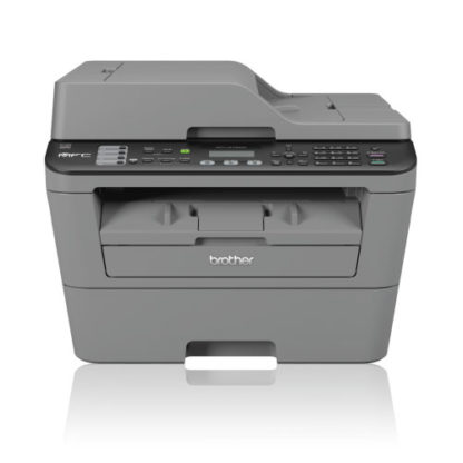 Brother MFC-L2700DW Mono Laser Printer
