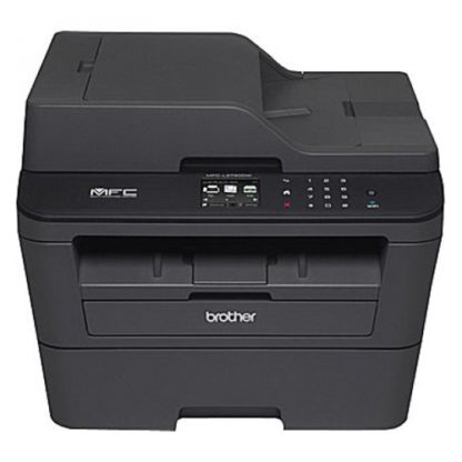 Brother MFC-L2720DW Mono Laser Printer