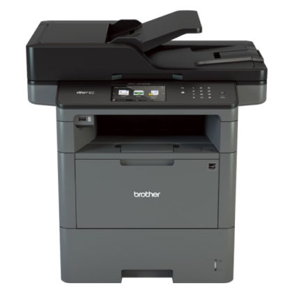 Brother MFC-L6700DW Mono Laser Printer