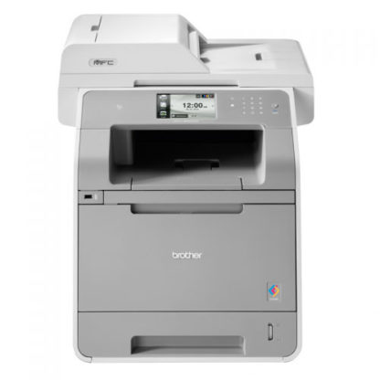 Brother MFC-L9550CDW Colour Laser Printer