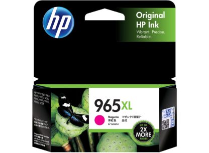 HP Ink 965XL Magenta