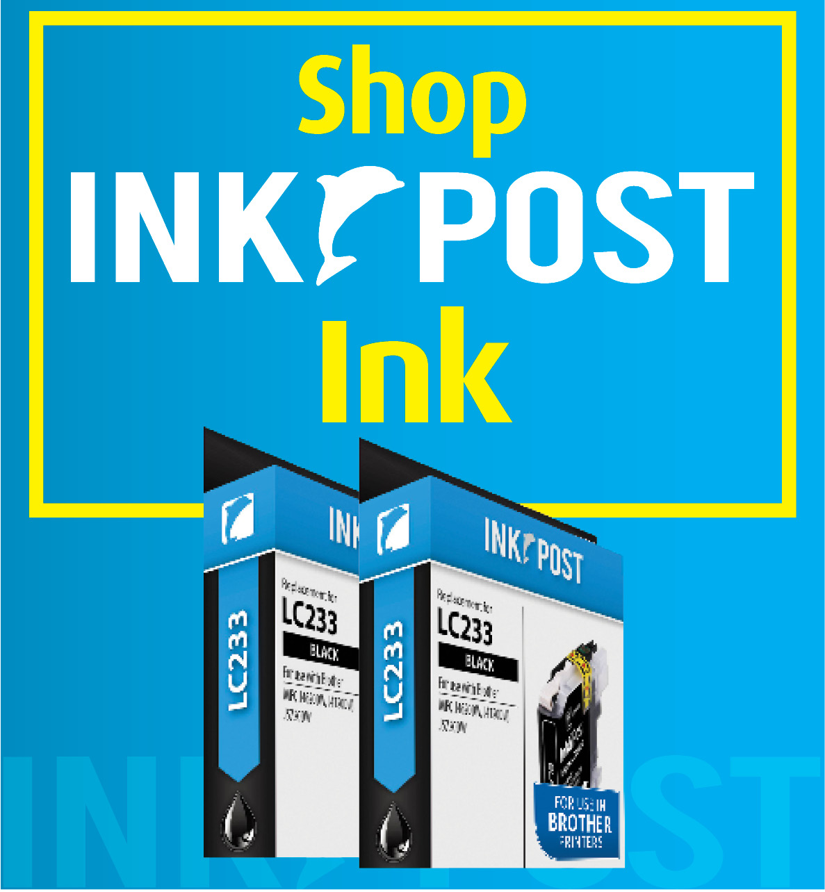 home page buy1 last chance ink