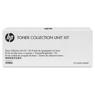 HP CE980A Toner Collection Unit Kit