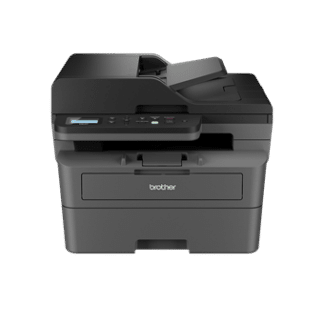 Brother DCPL2640DW Mono Laser Multifunction Printer