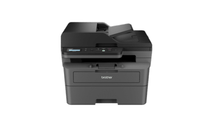 Brother DCPL2640DW Mono Laser Multifunction Printer