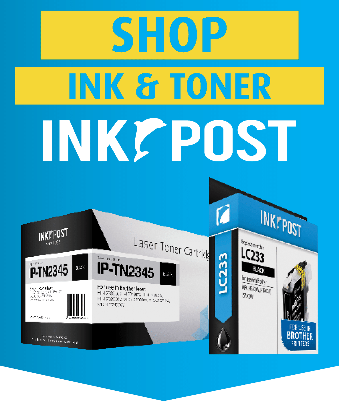 shop inkpost ink and toner