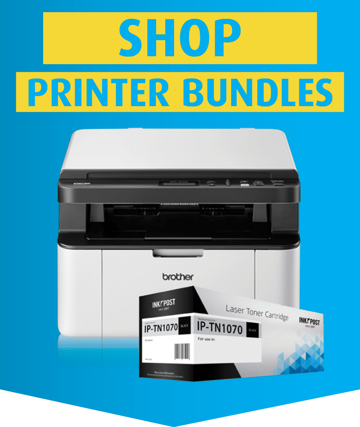 shop printer bundles