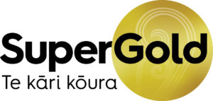 supergold Logo