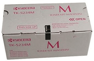 Kyocera TK5234M Mag Toner