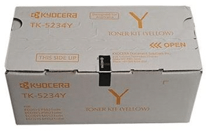 Kyocera TK5234Y Yel Toner