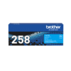 Brother TN258 Cyan Toner