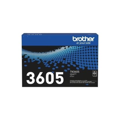 Brother TN3605 Black Toner