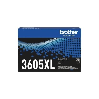 Brother TN3605XL Black Toner